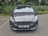 USED 2016 66 FORD S-MAX 2.0 TITANIUM TDCI 5d 148 BHP Sony DAB premium audio & nav system, keyless entry