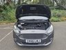 USED 2016 66 FORD S-MAX 2.0 TITANIUM TDCI 5d 148 BHP Sony DAB premium audio & nav system, keyless entry