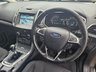 USED 2016 66 FORD S-MAX 2.0 TITANIUM TDCI 5d 148 BHP Sony DAB premium audio & nav system, keyless entry