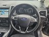 USED 2016 66 FORD S-MAX 2.0 TITANIUM TDCI 5d 148 BHP Sony DAB premium audio & nav system, keyless entry