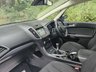 USED 2016 66 FORD S-MAX 2.0 TITANIUM TDCI 5d 148 BHP Sony DAB premium audio & nav system, keyless entry