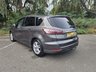 USED 2016 66 FORD S-MAX 2.0 TITANIUM TDCI 5d 148 BHP Sony DAB premium audio & nav system, keyless entry