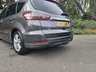 USED 2016 66 FORD S-MAX 2.0 TITANIUM TDCI 5d 148 BHP Sony DAB premium audio & nav system, keyless entry