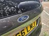 USED 2016 66 FORD S-MAX 2.0 TITANIUM TDCI 5d 148 BHP Sony DAB premium audio & nav system, keyless entry