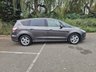USED 2016 66 FORD S-MAX 2.0 TITANIUM TDCI 5d 148 BHP Sony DAB premium audio & nav system, keyless entry