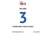 USED 2016 66 FORD S-MAX 2.0 TITANIUM TDCI 5d 148 BHP Sony DAB premium audio & nav system, keyless entry