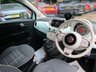 USED 2016 16 FIAT 500C 1.2 CONVERTIBLE LOUNGE 3d 69 BHP NEW SHAPE Only &pound;20 Road Tax! Low Mileage Convertible, Excellent Service History + Just Serviced, One Previous Owner, MOT until December 2024, Great fuel economy!