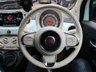 USED 2016 16 FIAT 500C 1.2 CONVERTIBLE LOUNGE 3d 69 BHP NEW SHAPE Only &pound;20 Road Tax! Low Mileage Convertible, Excellent Service History + Just Serviced, One Previous Owner, MOT until December 2024, Great fuel economy!