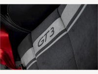 USED 2017 PORSCHE 911 4.0 GT3 PDK 2d 494 BHP 