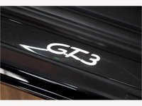 USED 2017 PORSCHE 911 4.0 GT3 PDK 2d 494 BHP 