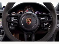 USED 2017 PORSCHE 911 4.0 GT3 PDK 2d 494 BHP 