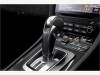 USED 2017 PORSCHE 911 4.0 GT3 PDK 2d 494 BHP 