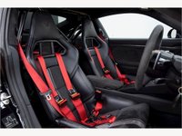 USED 2017 PORSCHE 911 4.0 GT3 PDK 2d 494 BHP 