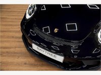 USED 2017 PORSCHE 911 4.0 GT3 PDK 2d 494 BHP 