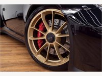 USED 2017 PORSCHE 911 4.0 GT3 PDK 2d 494 BHP 