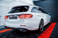 USED 2018 18 MERCEDES-BENZ E-CLASS 2.0 E 220 D 4MATIC AMG LINE 5d 192 BHP 