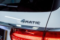 USED 2018 18 MERCEDES-BENZ E-CLASS 2.0 E 220 D 4MATIC AMG LINE 5d 192 BHP 