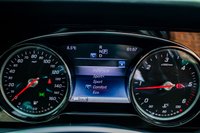 USED 2018 18 MERCEDES-BENZ E-CLASS 2.0 E 220 D 4MATIC AMG LINE 5d 192 BHP 