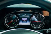 USED 2018 18 MERCEDES-BENZ E-CLASS 2.0 E 220 D 4MATIC AMG LINE 5d 192 BHP 