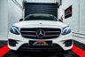 USED 2018 18 MERCEDES-BENZ E-CLASS 2.0 E 220 D 4MATIC AMG LINE 5d 192 BHP 