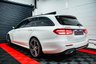 USED 2018 18 MERCEDES-BENZ E-CLASS 2.0 E 220 D 4MATIC AMG LINE 5d 192 BHP 