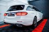 USED 2018 18 MERCEDES-BENZ E-CLASS 2.0 E 220 D 4MATIC AMG LINE 5d 192 BHP 
