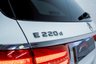 USED 2018 18 MERCEDES-BENZ E-CLASS 2.0 E 220 D 4MATIC AMG LINE 5d 192 BHP 