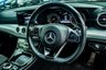 USED 2018 18 MERCEDES-BENZ E-CLASS 2.0 E 220 D 4MATIC AMG LINE 5d 192 BHP 