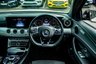 USED 2018 18 MERCEDES-BENZ E-CLASS 2.0 E 220 D 4MATIC AMG LINE 5d 192 BHP 