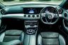 USED 2018 18 MERCEDES-BENZ E-CLASS 2.0 E 220 D 4MATIC AMG LINE 5d 192 BHP 