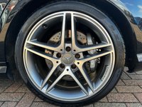 USED 2013 63 MERCEDES-BENZ C-CLASS 6.2 C63 AMG 4d 457 BHP LOW MILES/SUNROOF