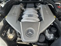 USED 2013 63 MERCEDES-BENZ C-CLASS 6.2 C63 AMG 4d 457 BHP LOW MILES/SUNROOF