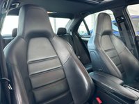 USED 2013 63 MERCEDES-BENZ C-CLASS 6.2 C63 AMG 4d 457 BHP LOW MILES/SUNROOF