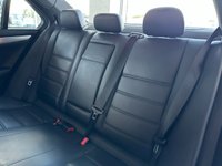 USED 2013 63 MERCEDES-BENZ C-CLASS 6.2 C63 AMG 4d 457 BHP LOW MILES/SUNROOF