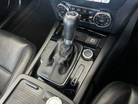 USED 2013 63 MERCEDES-BENZ C-CLASS 6.2 C63 AMG 4d 457 BHP LOW MILES/SUNROOF