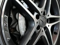 USED 2013 63 MERCEDES-BENZ C-CLASS 6.2 C63 AMG 4d 457 BHP LOW MILES/SUNROOF