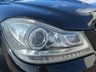 USED 2013 63 MERCEDES-BENZ C-CLASS 6.2 C63 AMG 4d 457 BHP LOW MILES/SUNROOF