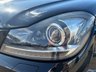 USED 2013 63 MERCEDES-BENZ C-CLASS 6.2 C63 AMG 4d 457 BHP LOW MILES/SUNROOF