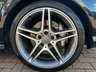 USED 2013 63 MERCEDES-BENZ C-CLASS 6.2 C63 AMG 4d 457 BHP LOW MILES/SUNROOF