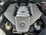 USED 2013 63 MERCEDES-BENZ C-CLASS 6.2 C63 AMG 4d 457 BHP LOW MILES/SUNROOF