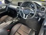 USED 2013 63 MERCEDES-BENZ C-CLASS 6.2 C63 AMG 4d 457 BHP LOW MILES/SUNROOF