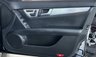 USED 2013 63 MERCEDES-BENZ C-CLASS 6.2 C63 AMG 4d 457 BHP LOW MILES/SUNROOF