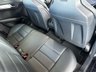 USED 2013 63 MERCEDES-BENZ C-CLASS 6.2 C63 AMG 4d 457 BHP LOW MILES/SUNROOF