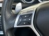 USED 2013 63 MERCEDES-BENZ C-CLASS 6.2 C63 AMG 4d 457 BHP LOW MILES/SUNROOF