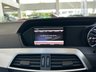 USED 2013 63 MERCEDES-BENZ C-CLASS 6.2 C63 AMG 4d 457 BHP LOW MILES/SUNROOF