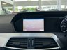 USED 2013 63 MERCEDES-BENZ C-CLASS 6.2 C63 AMG 4d 457 BHP LOW MILES/SUNROOF
