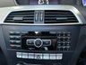 USED 2013 63 MERCEDES-BENZ C-CLASS 6.2 C63 AMG 4d 457 BHP LOW MILES/SUNROOF