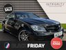 USED 2013 63 MERCEDES-BENZ C-CLASS 6.2 C63 AMG 4d 457 BHP LOW MILES/SUNROOF