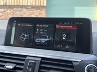 USED 2018 18 BMW X3 xDrive 30d (265) M Sport 5dr Step Automatic Euro 6 (M Sport Plus Pack, Heads Up Display, Pro Media Navigation, Harman Kardon Sound Upgrade, Comfort Package) NATIONWIDE DELIVERY - RESERVE ONLINE TODAY