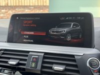 USED 2018 18 BMW X3 xDrive 30d (265) M Sport 5dr Step Automatic Euro 6 (M Sport Plus Pack, Heads Up Display, Pro Media Navigation, Harman Kardon Sound Upgrade, Comfort Package) NATIONWIDE DELIVERY - RESERVE ONLINE TODAY